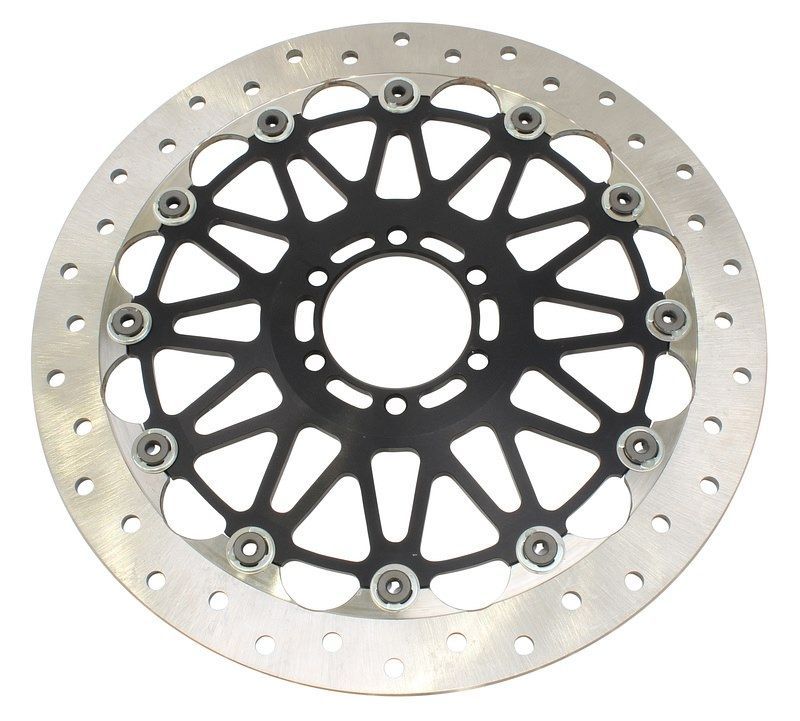 Ducati Bremssch. Race Inox 320mm 64 80 f.orig.Rad | 08670311