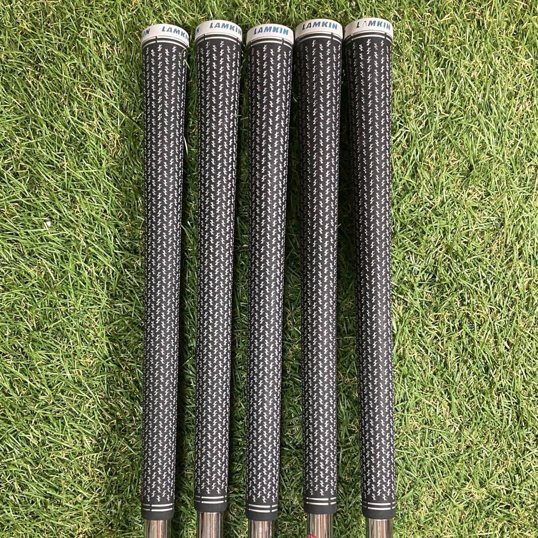 レフティ テーラーメイド