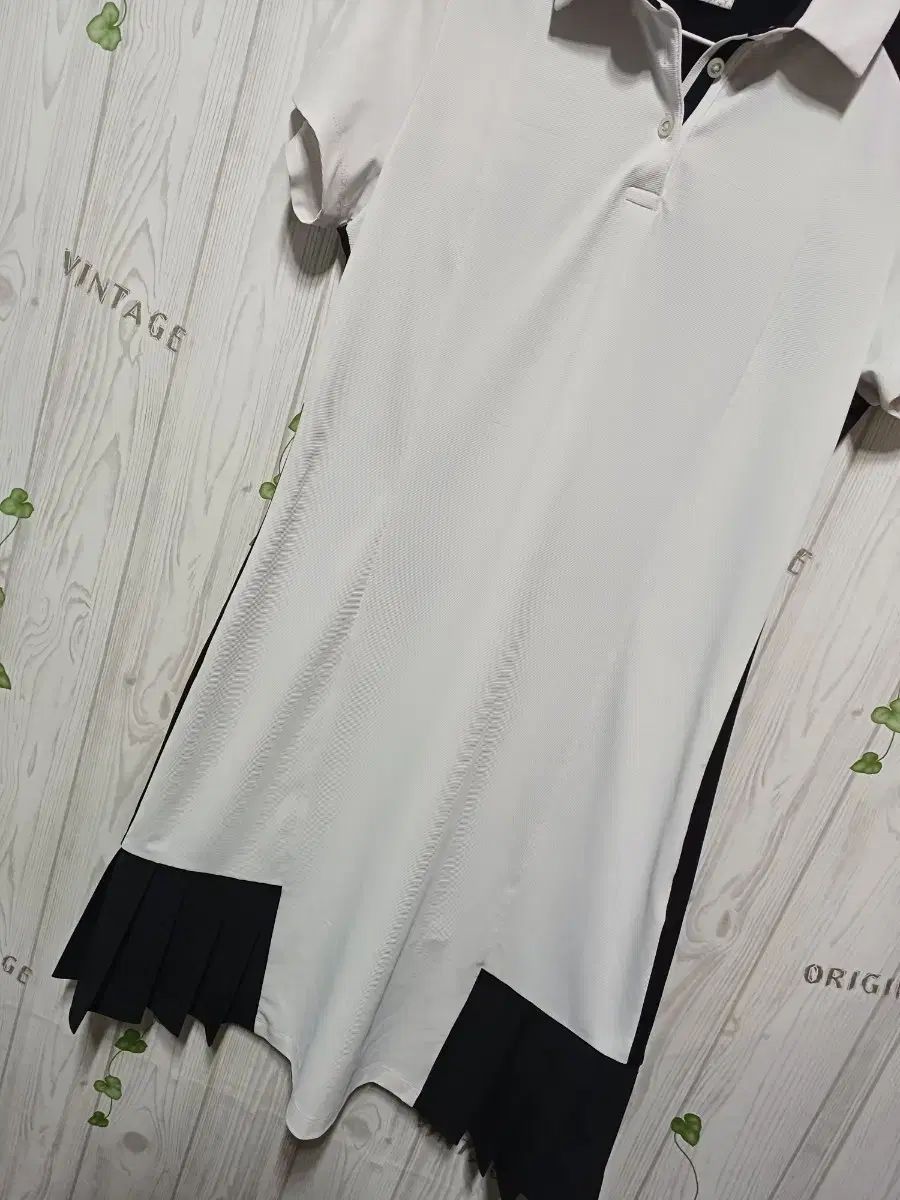 ANGLE ゴルフワンピース