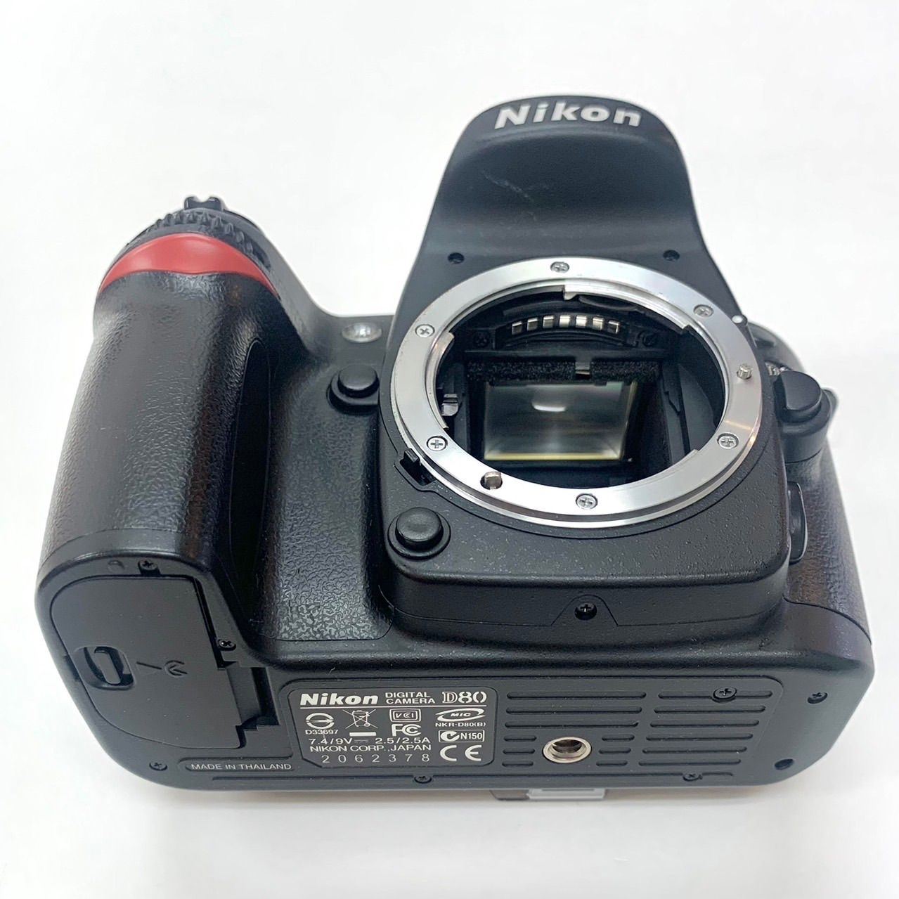 レンズ2個良好⭐️カメラはジャンク品】⭐️レンズ2個 ○AF NIKKOR 35 