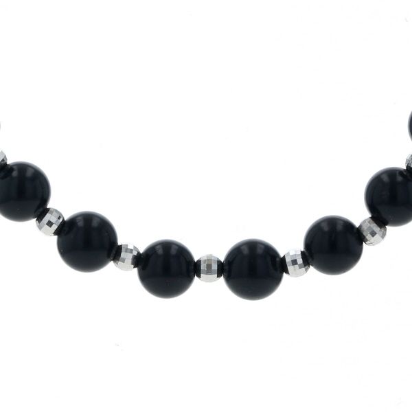 麦*！様 Dr.シリカ　グラデーションK18ネックレス 麦*！様 Dr.シリカ グラデーションK18ネックレス