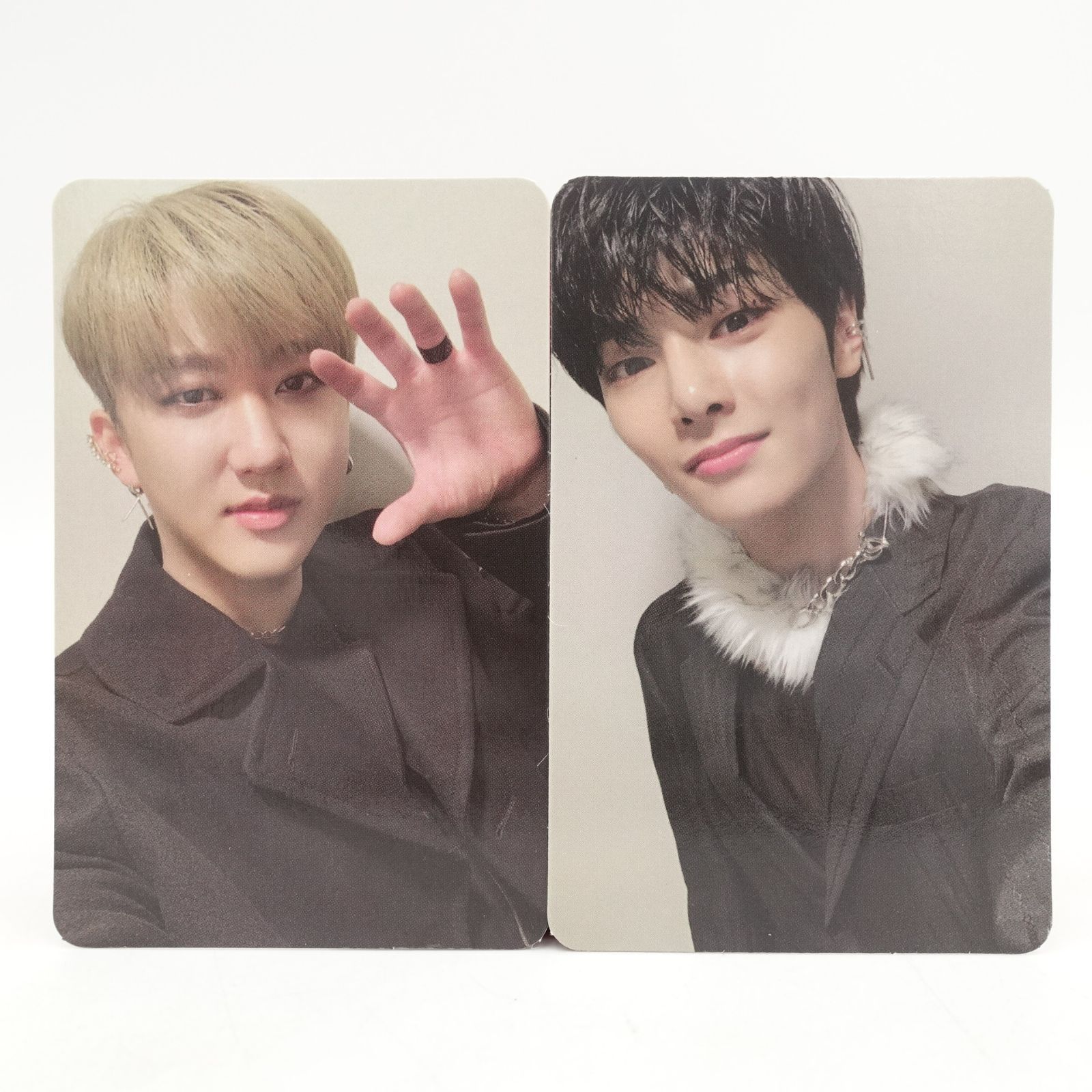Straykids ODDINARY リノ ハン チャンビン ヒョンジン フィリックス