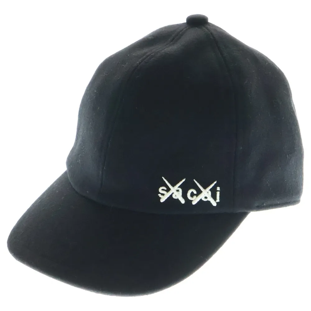 90's VINTAGE KAWS x subware キャップ　カウズ 90's VINTAGE KAWS x subware キャップ カウズ 【公式通販】