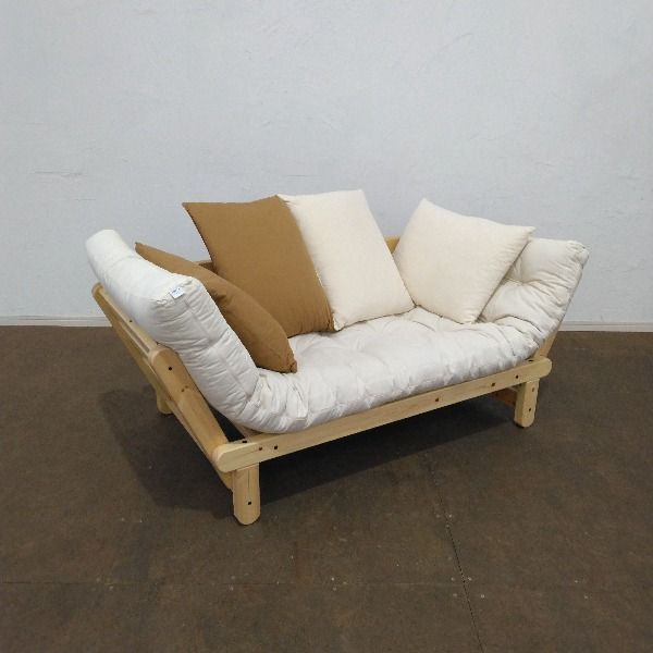 送料無料！】 Karup カーラップ ソファベッド FutonII／フートン