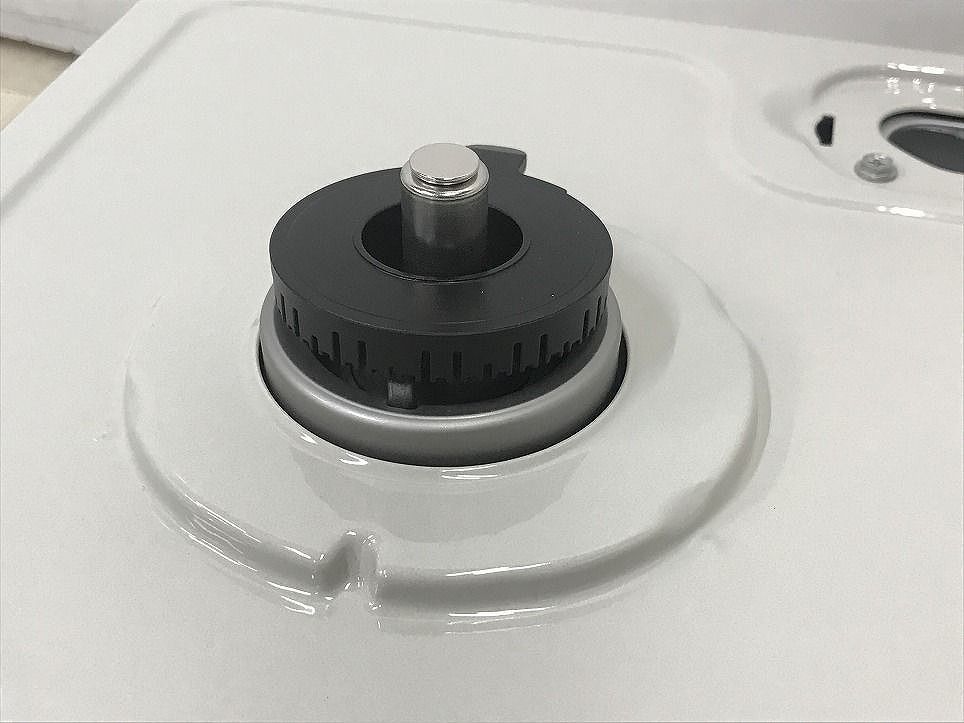 リンナイ ガステーブル