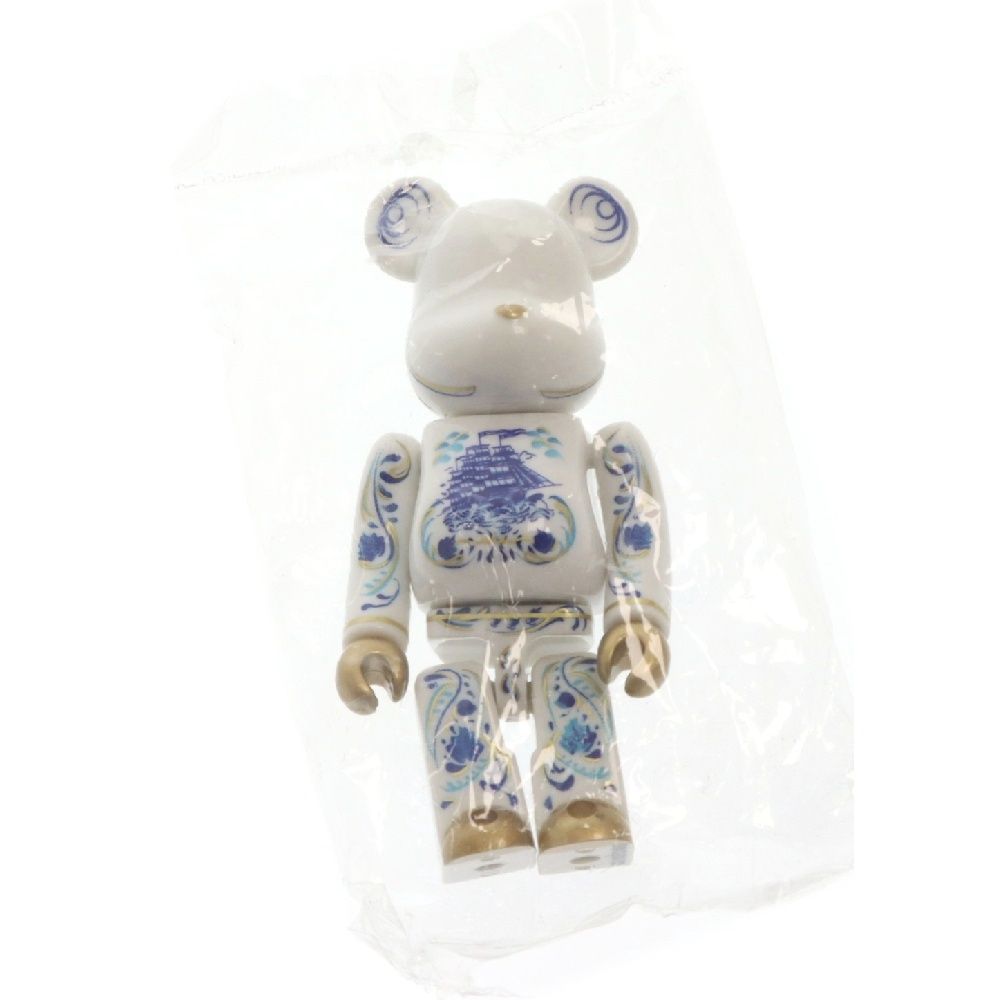 MEDICOM TOY (メディコムトイ) BE@RBRICK SERIES20 PATTERN SSUR