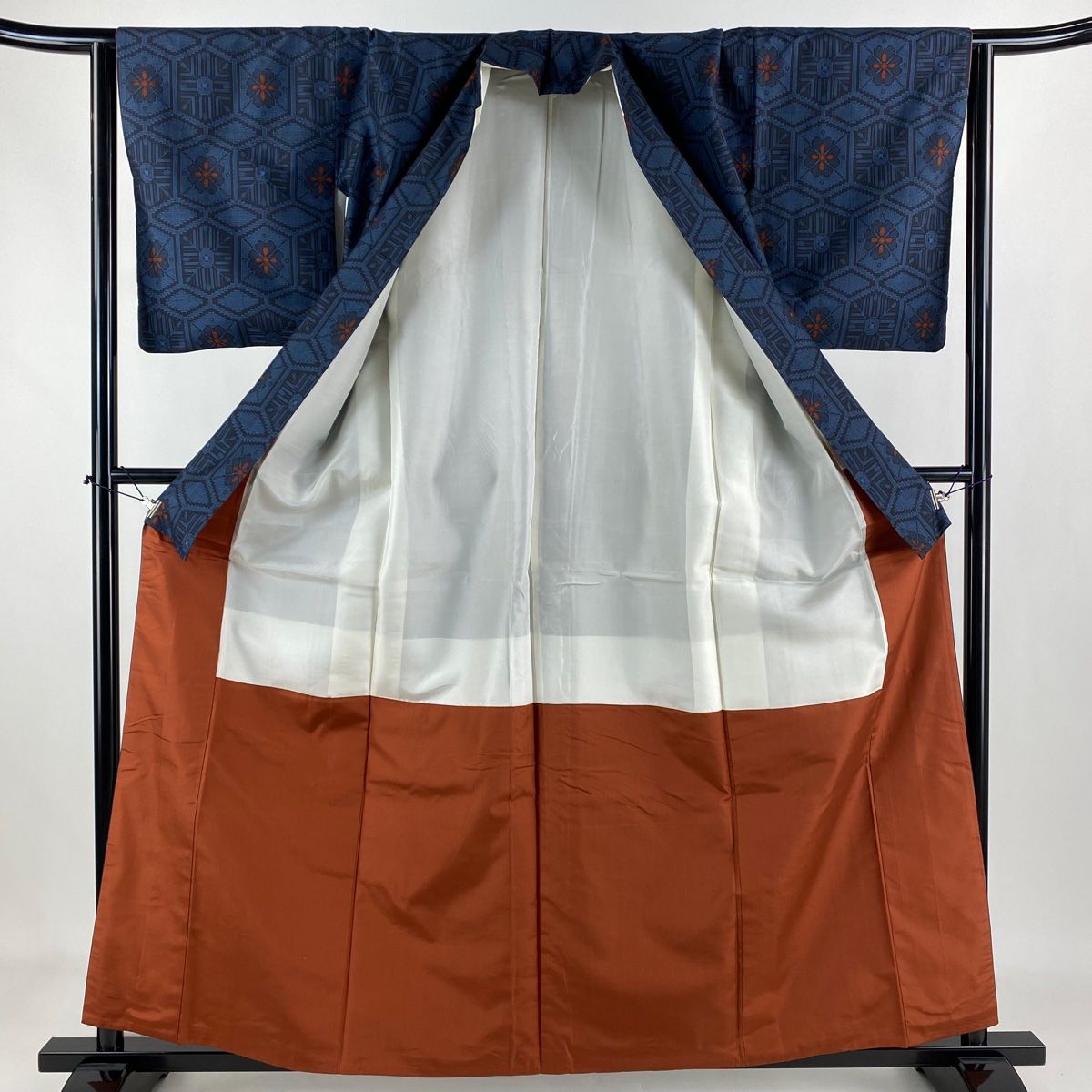 W‼️高級本‼️数学Ⅱ 改訂版 鍋島信太郎 池田書店 昭和レトロ