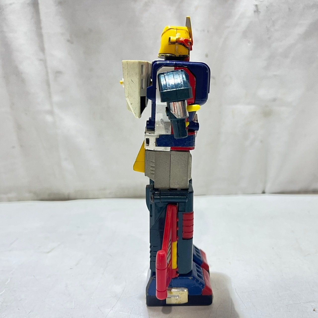 超合金 ダイデンジン 電子戦隊 デンジマン 戦隊ロボ DX超合金