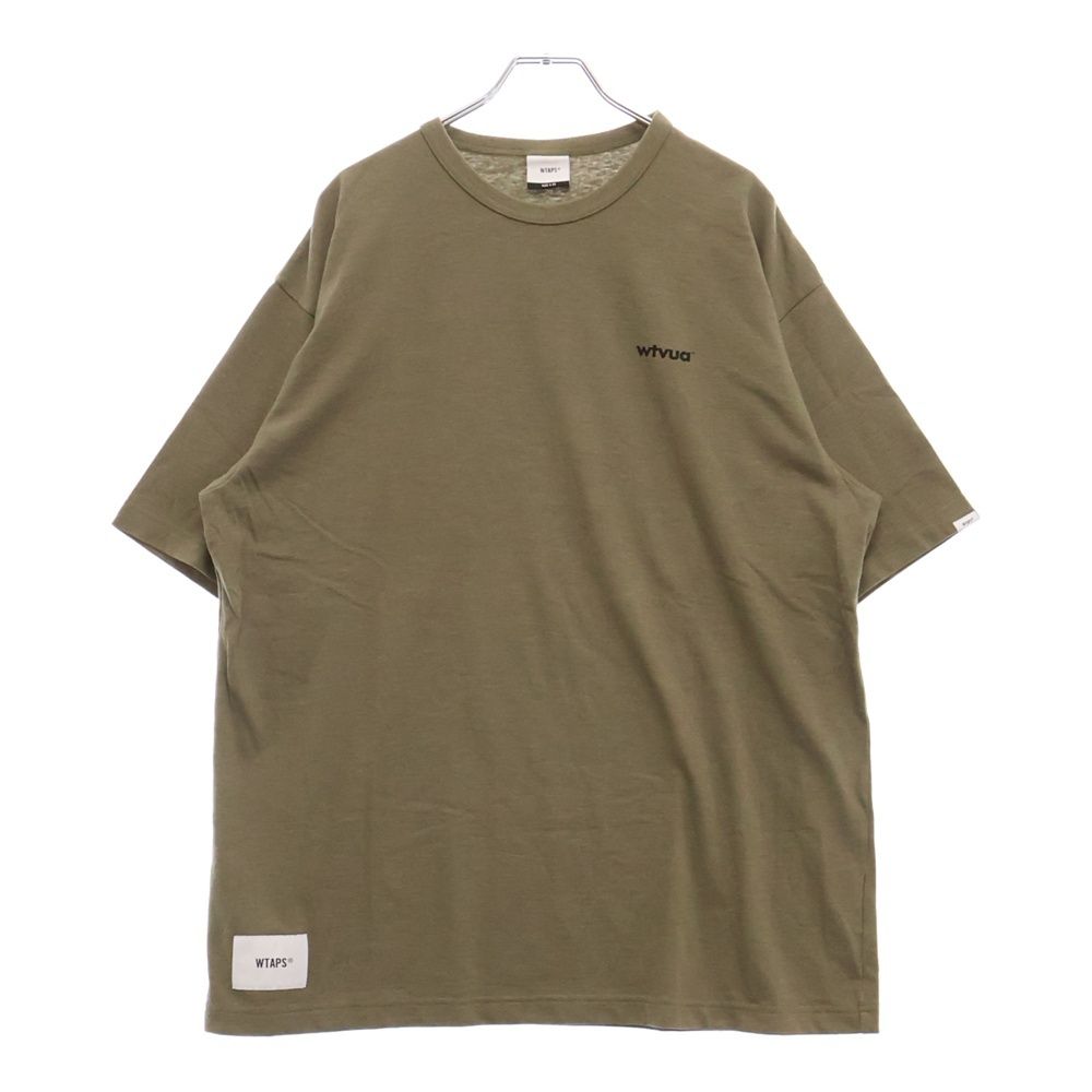 WTAPS ダブルタップス