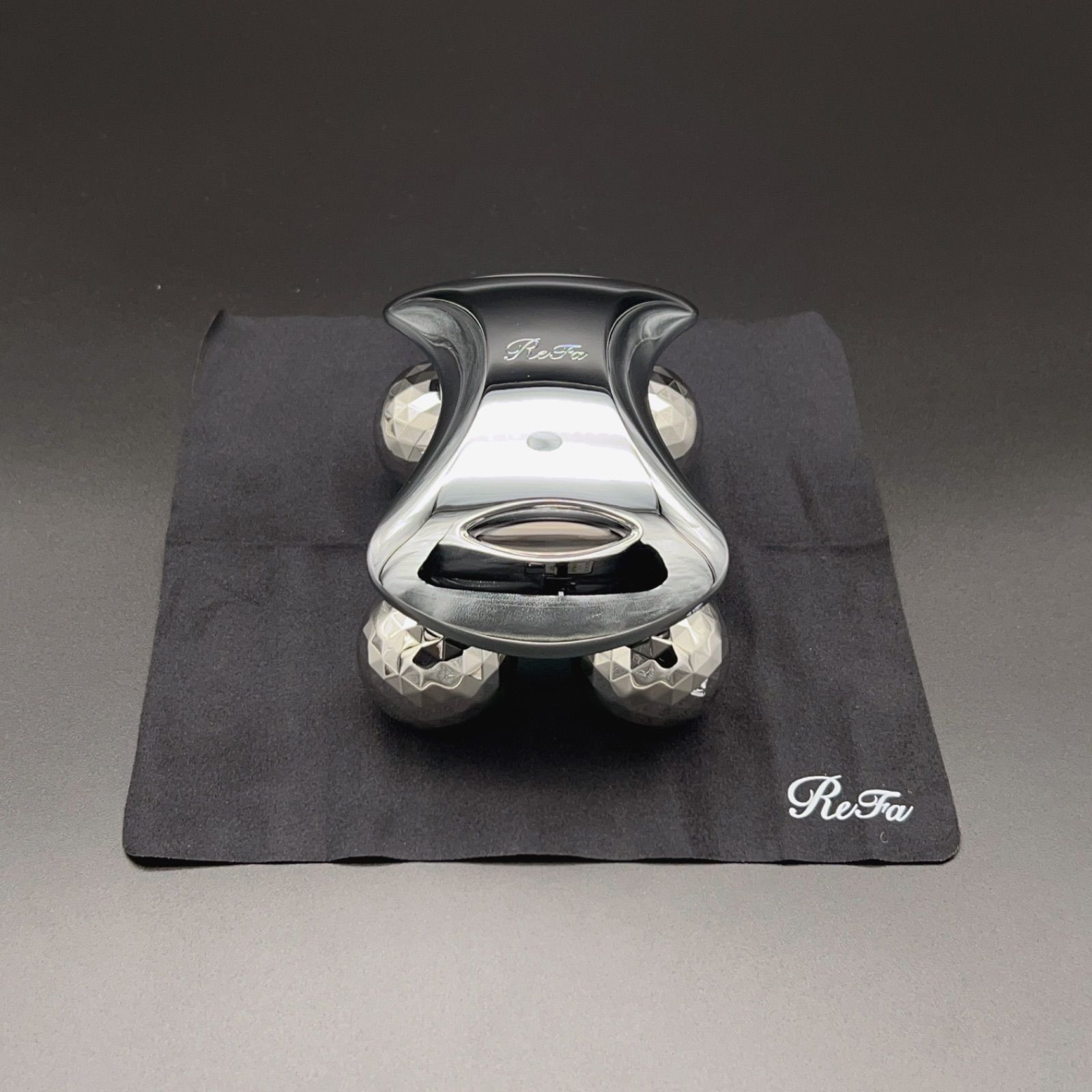 美品 ReFa for BODY (リファ フォー ボディ ) リファフォーボディ - ReFa for BODY | 商品情報 | ReFa（リファ