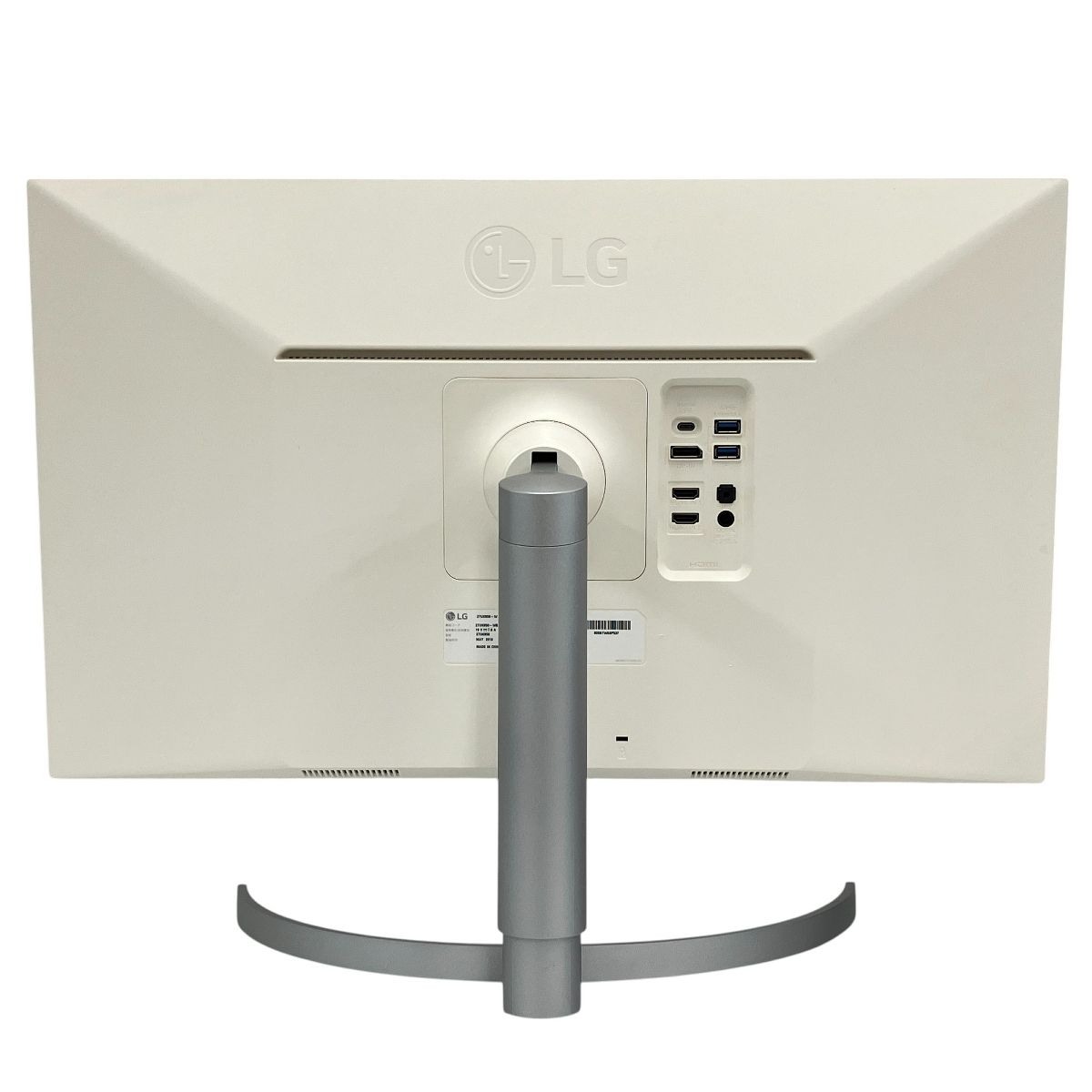 LG エルジー
