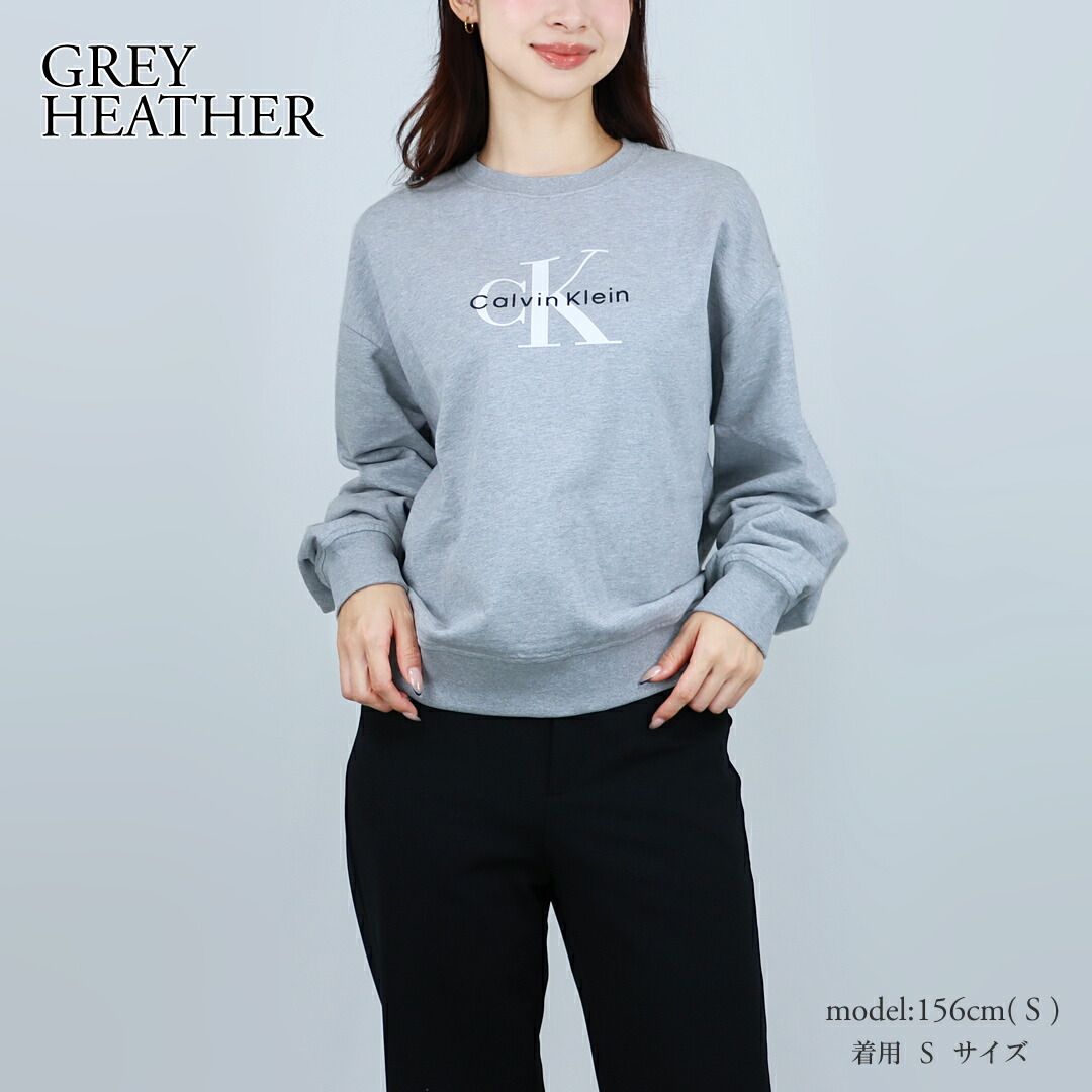 ロゴスウェット