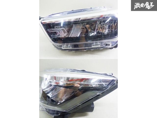 A200A トヨタ ライズ ヘッドライト トヨタ ライズ A200A/A210A 純正