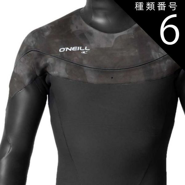 ウェットスーツ レディースフルスーツ グレーBREAKEROUT ダイビング