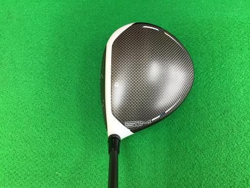 テーラーメイド SIM MAX 10.5° ドライバー DR TENSEI BLUE TM50 DR フレックスR メンズ 男性用 右利き 右用 Cランク ゴルフクラブ