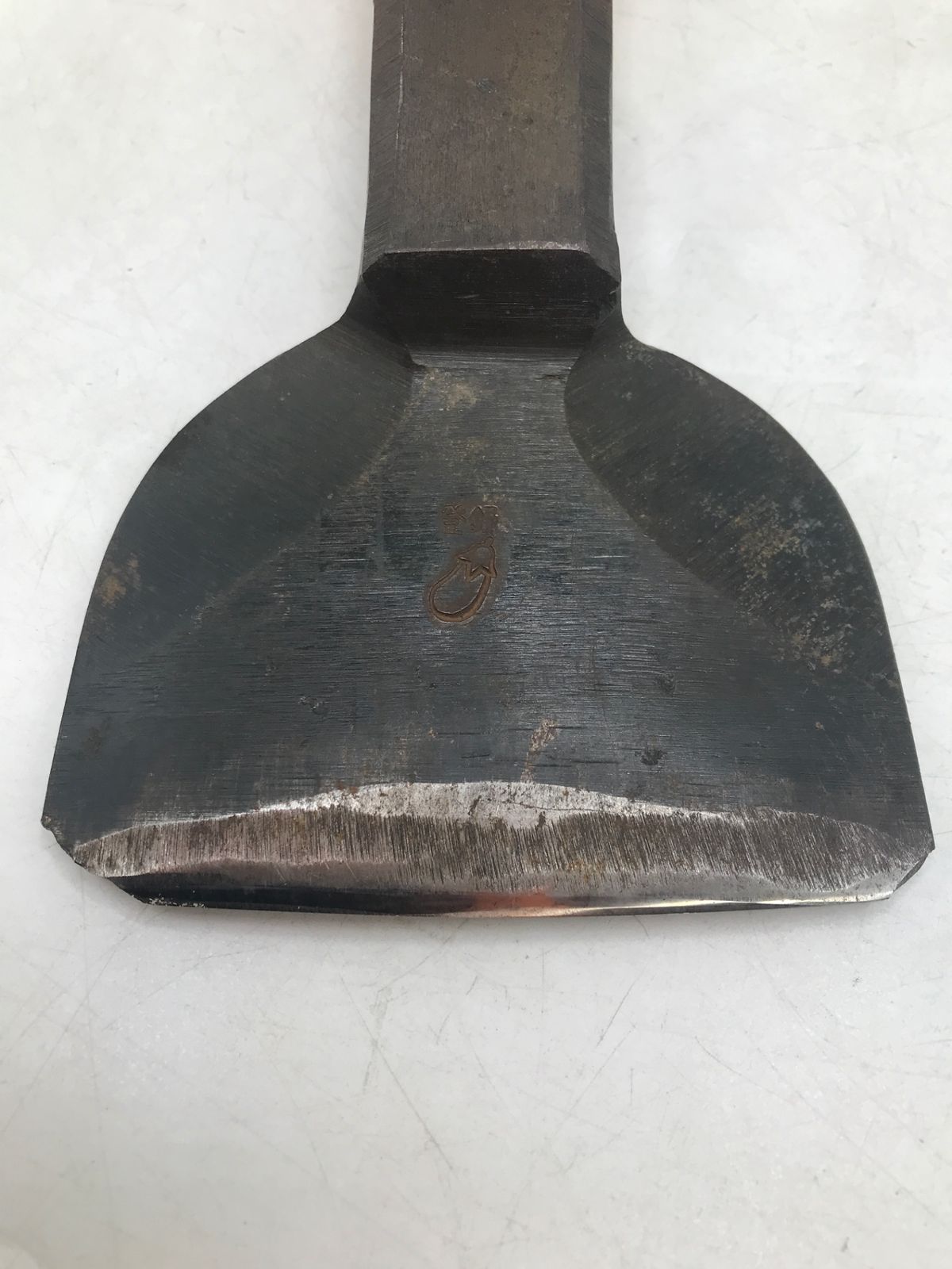 最大60％OFF！ 品 茄子印 釿|ちょうな IT7RX0EADSTC エコツール岡崎岩津店 M02 説得的な