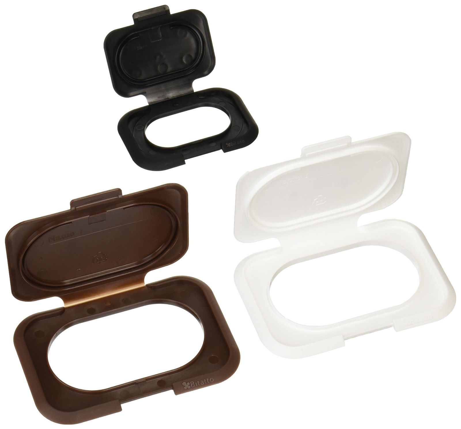 Bitatto ウェットシートのふた