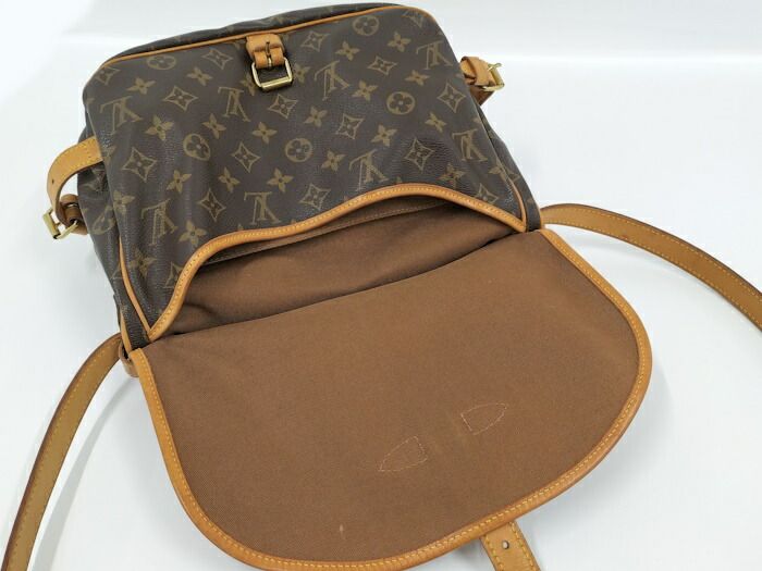 VUITTON ソミュール30