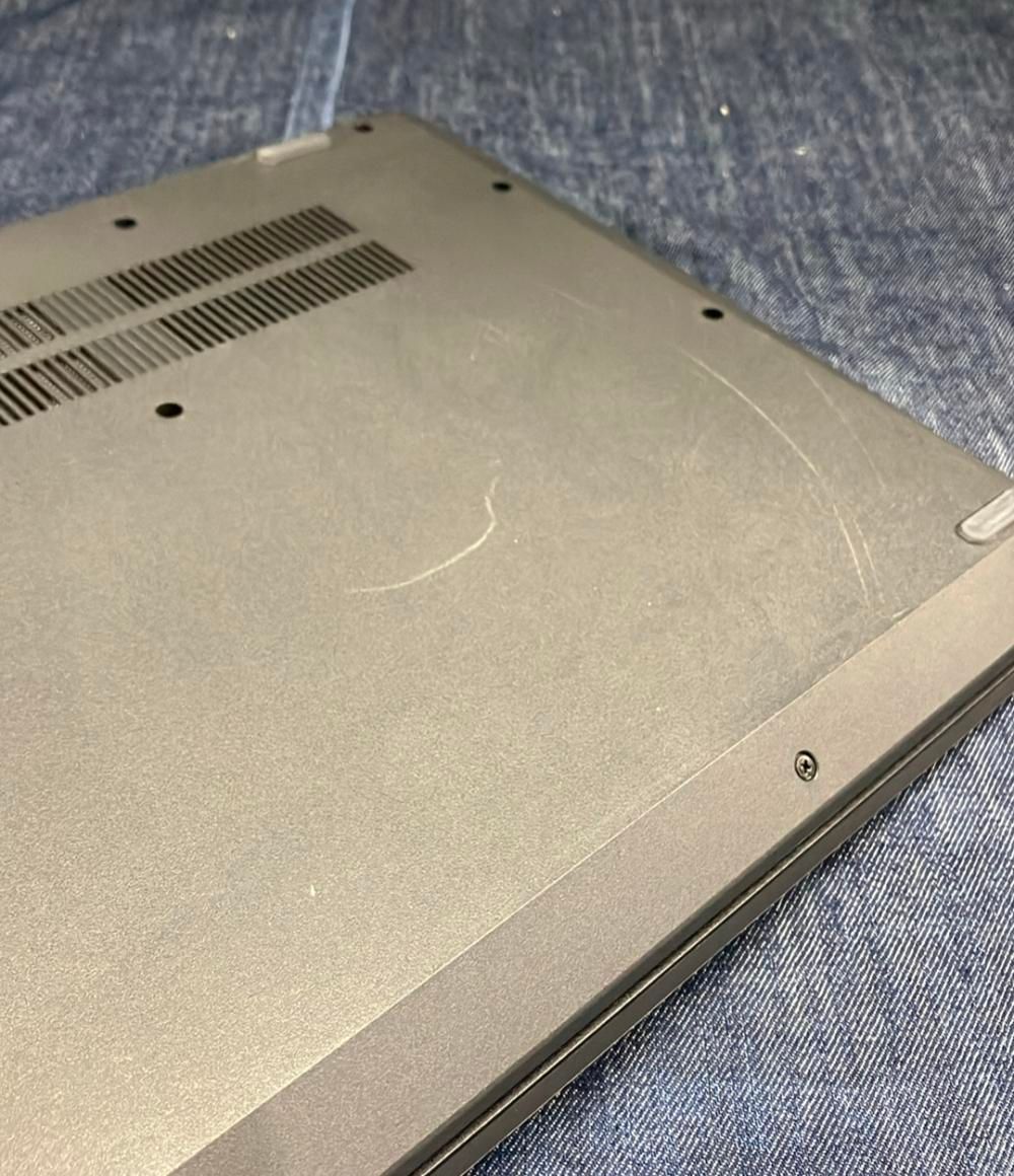 ノートPC PC-NS600NAB-YC