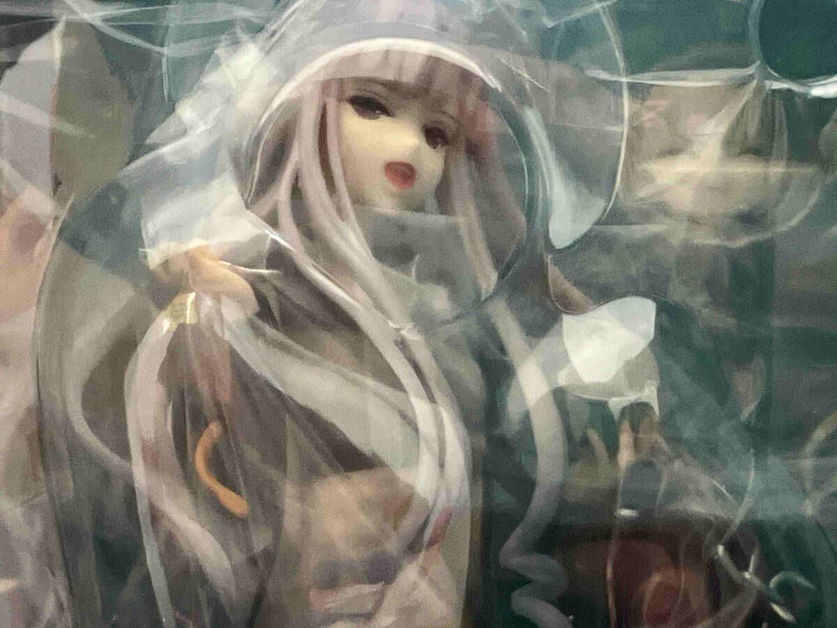 ベルファイン AK-12 スムージー・エイジVer. 1/8 ドールズフロント