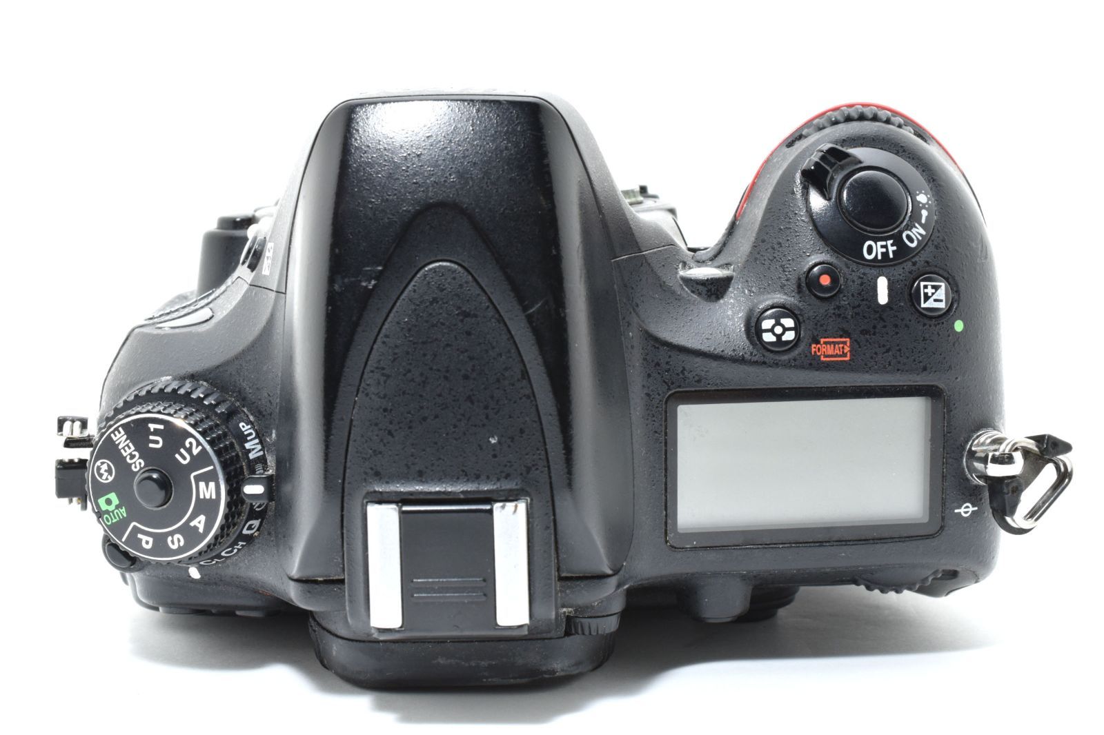 ☆ジャンク☆ Nikon ニコン D600 デジタル一眼レフカメラ ボディのみ