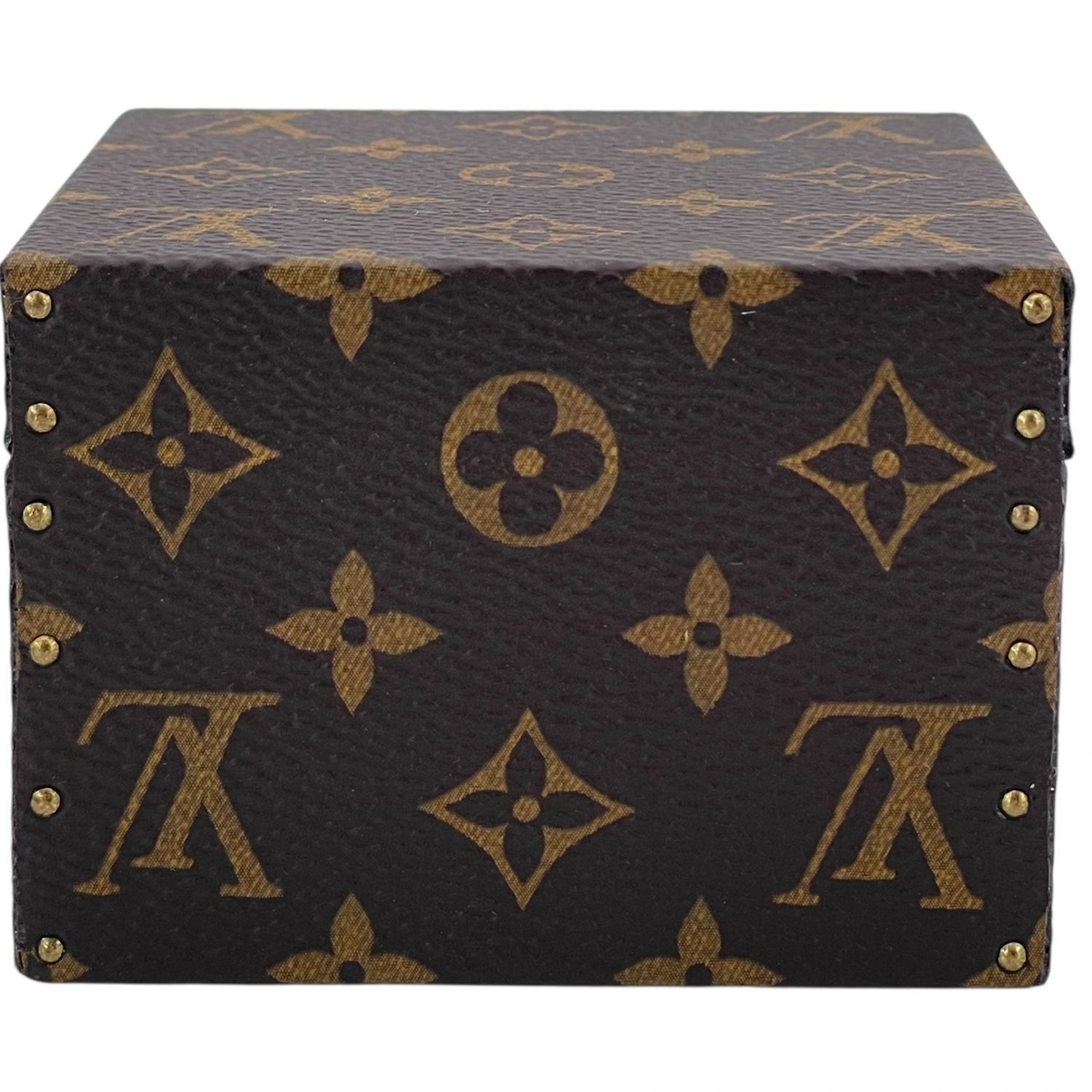 極美品】ルイヴィトン モノグラム ジュエリーケース 1635 楽天市場】美