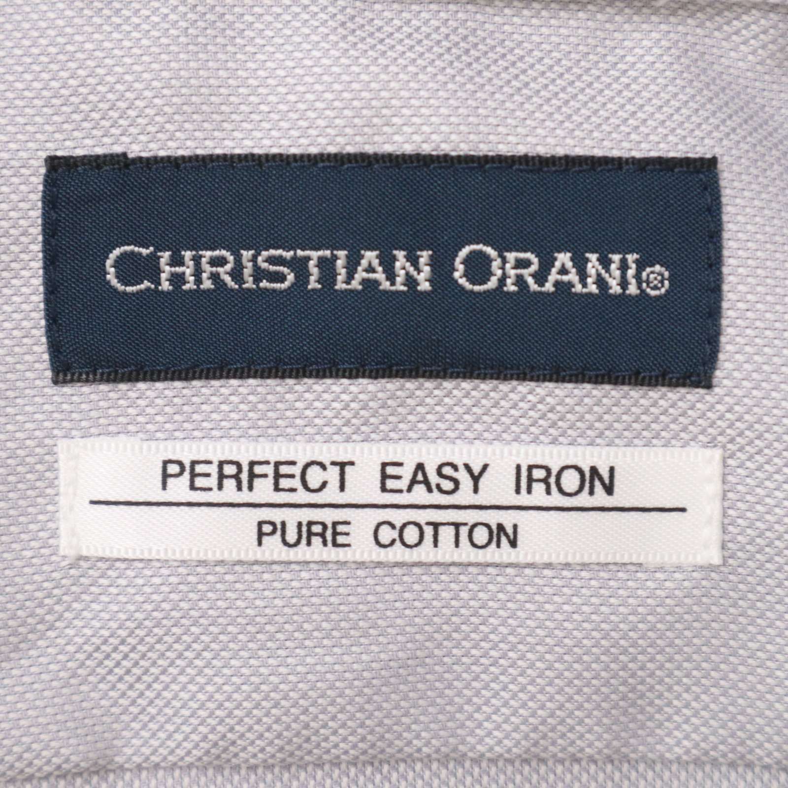 美品✨CHRISTIAN ORANIクリスチャンオラーニ BE6大きいサイズXL 新品 未使用】 CHRISTIAN ORANI クリスチャンオラーニ 通年