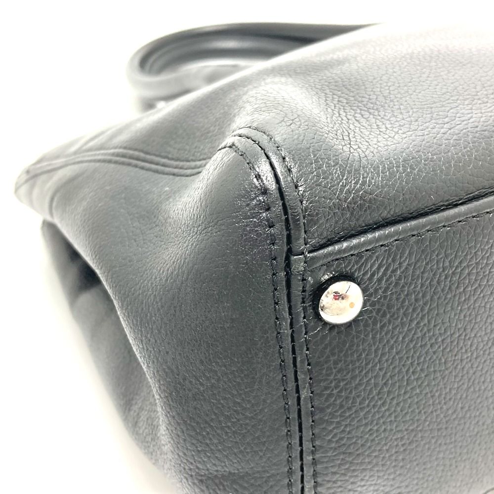 シャネル A29293 エグゼクティブ 2.55 ビジネスバッグ  