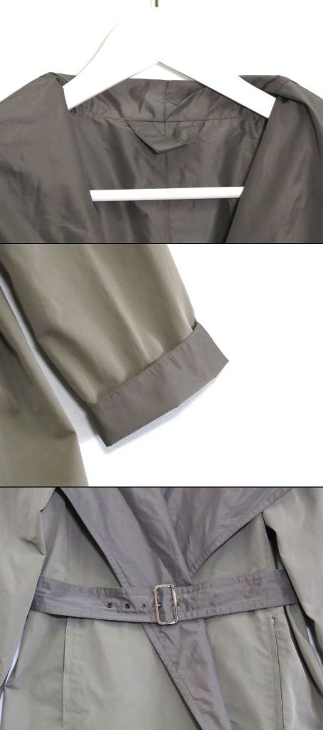 ビッグ ショート丈