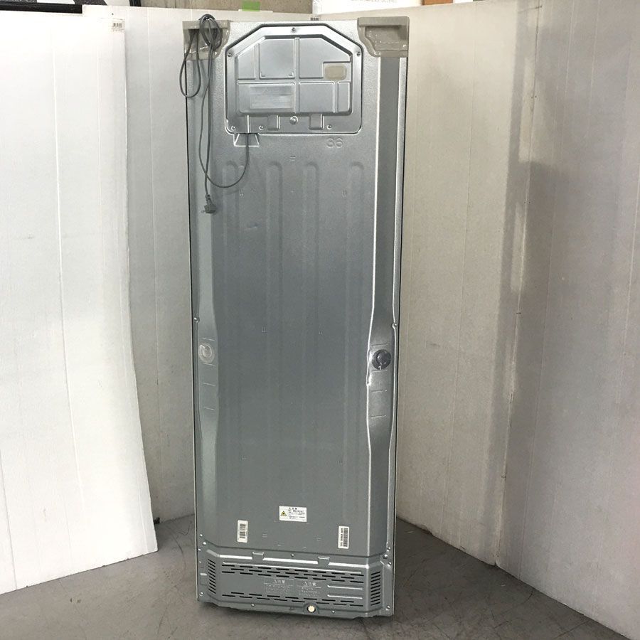 地域限定重量商品 東芝 TOSHIBA 冷蔵庫 グレインアイボリー GR-U36SVL