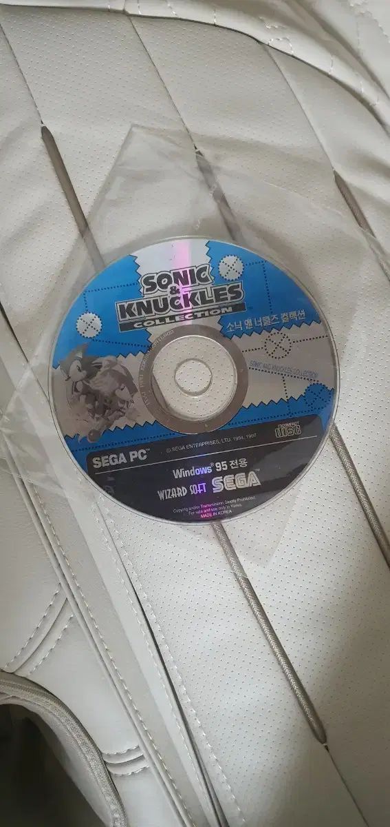 コレクション