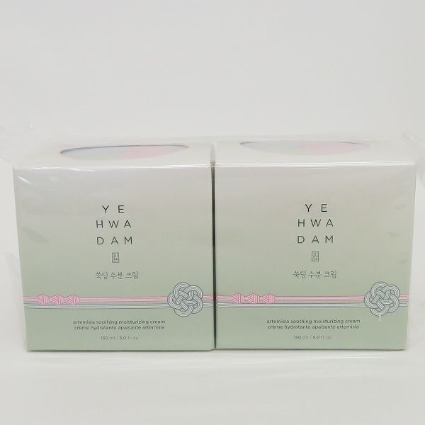 ザフェイス　イェファダム　モイスチャーゲル（クリーム）150mL×3個 ザフェイスイェファダムモイスチャーゲル（クリーム）150mL×3個