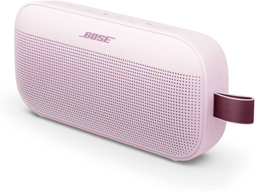 Bose SoundLink Flex Portable Speaker LE (第2世代) ワイヤレス Bose SoundLink Flex Portable Speaker LE (第2世代) ワイヤレス