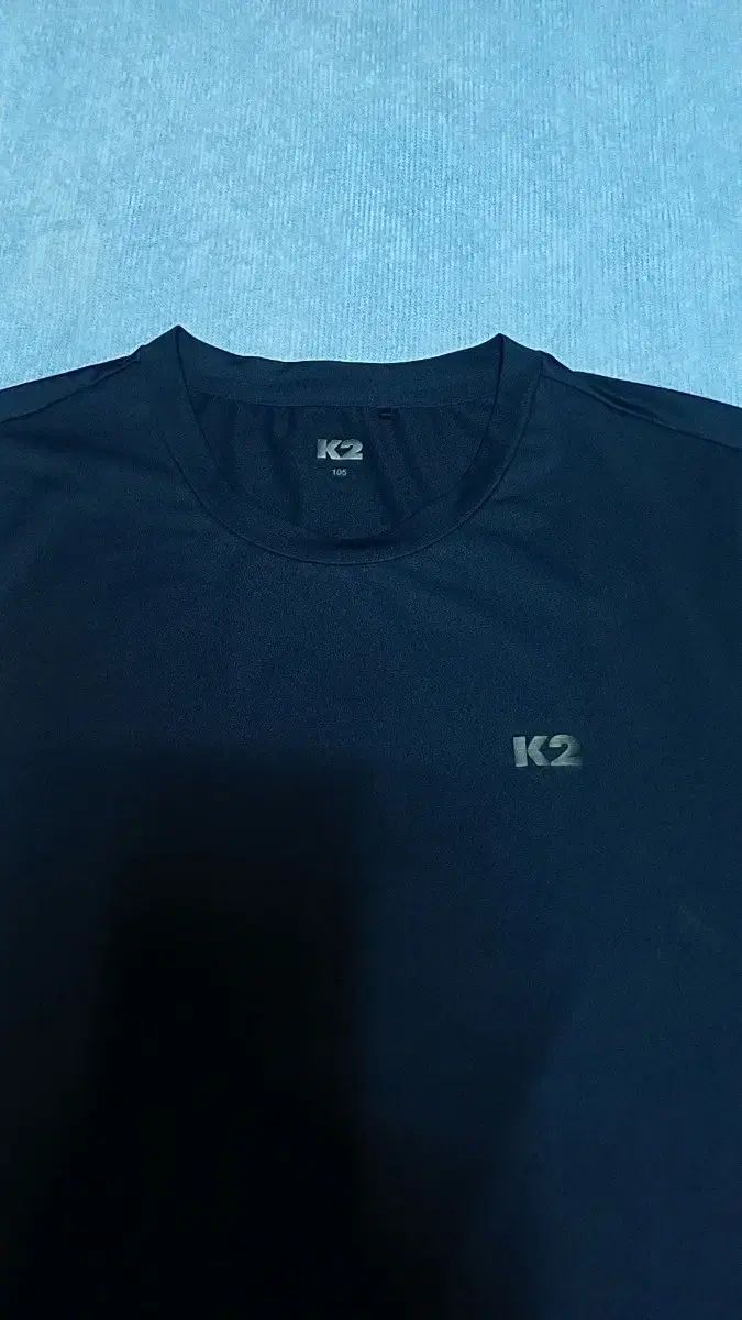 K2 機能性トップス 105 胸 56 雑穀 72