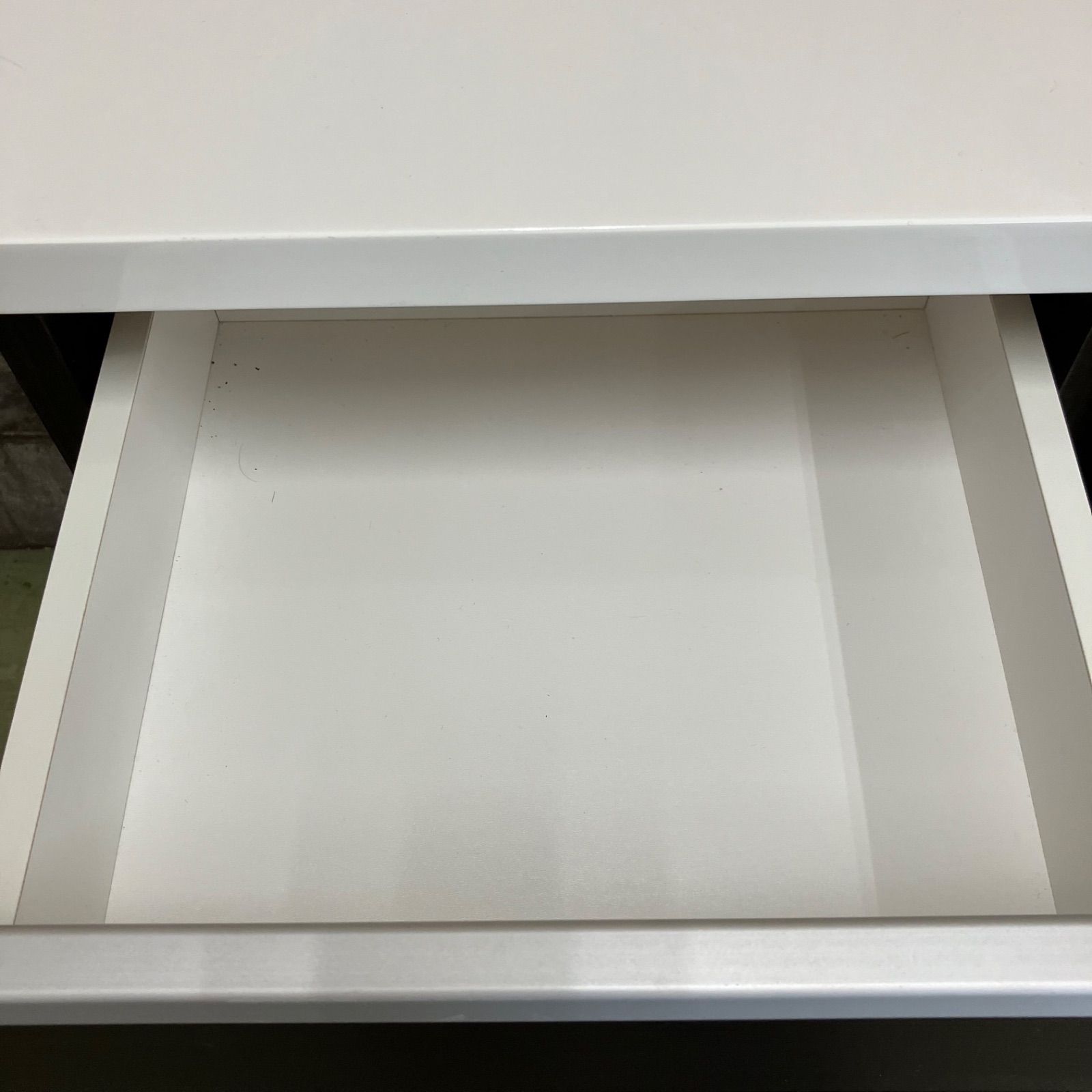 【お値下】ニトリ　バーカウンターテーブル ニトリ 組み合わせバーカウンター (150 BR) : ニトリ Yahoo!店