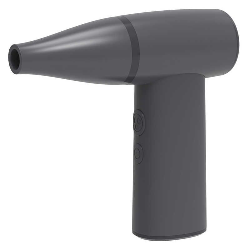 電動エアダスター JET