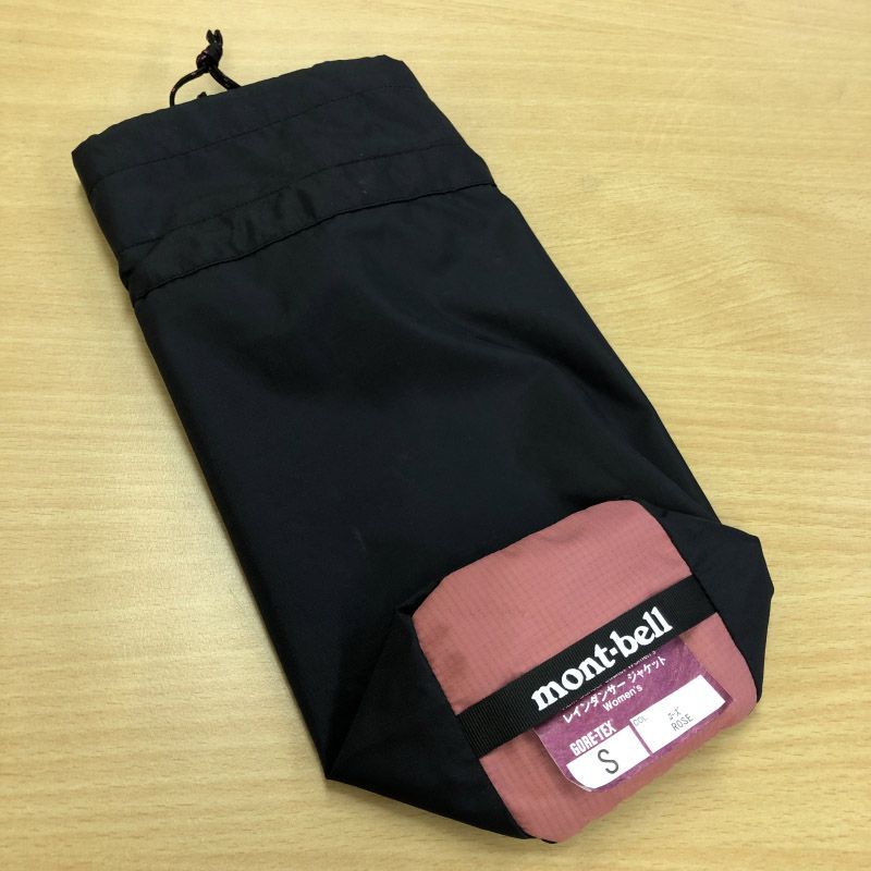 Sサイズ GORE-TEX