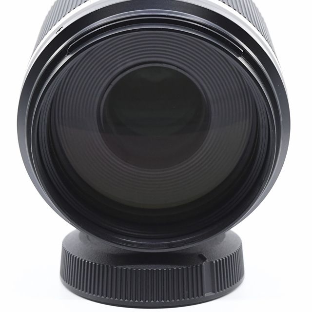 ＜ほぼ新品＞ Canon 望遠レンズ RF100-500mm F4.5-7.1 L IS USM フルサイズ対応 RF100-500LIS