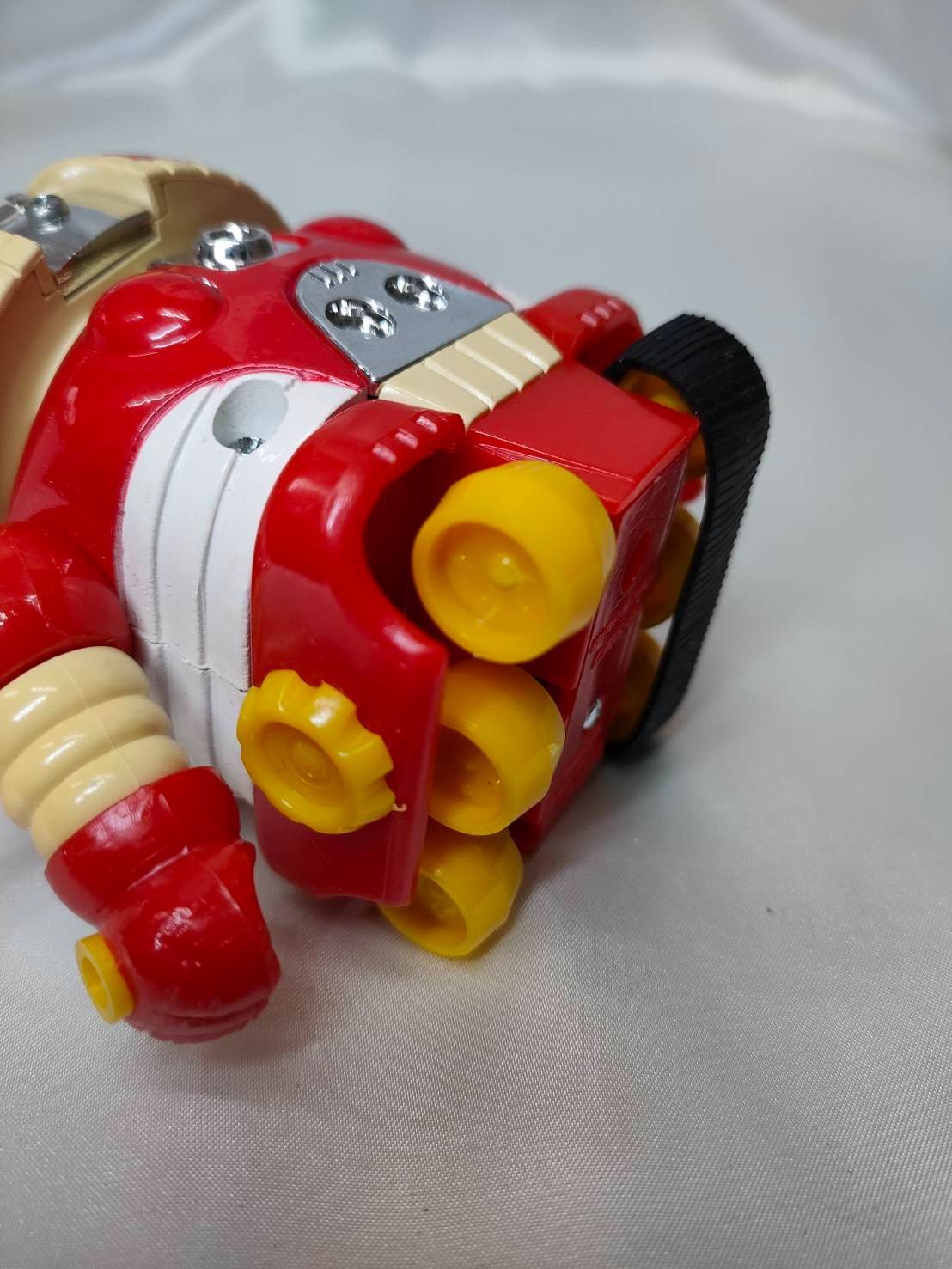 ☆キャプテンハーロック☆ロペットワーワー合金 S【ヴィンテージ】宇宙海賊キャプテンハーロック ロペット