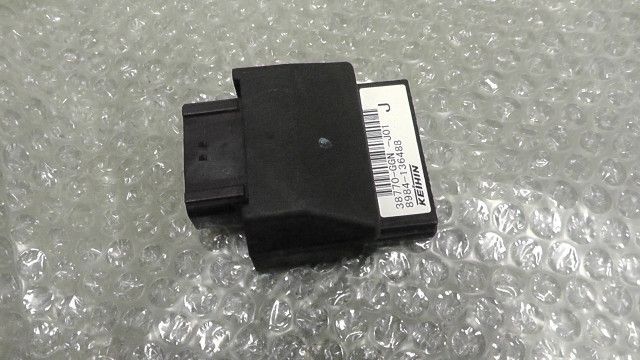 Sinai ×2 カブ50 AA04-1015xxx の CDI:#1717118938