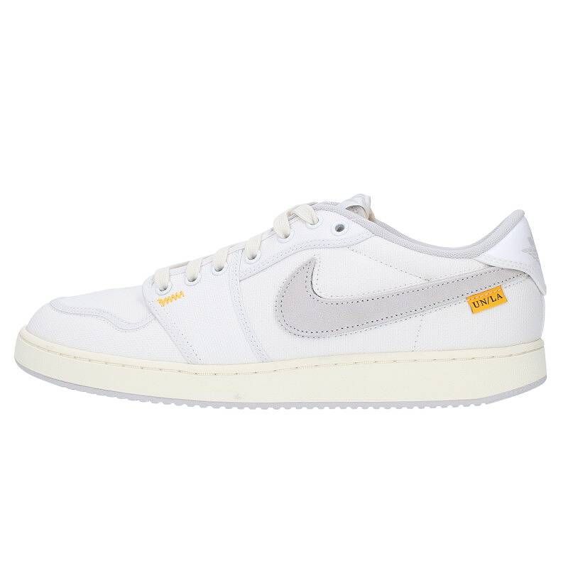 ナイキ ×ユニオン UNION AIR JORDAN 1 KO LOW SP DO8912-101 エア