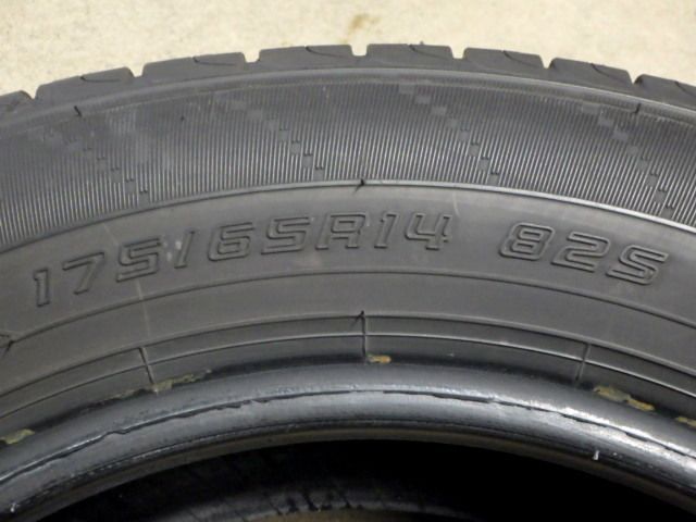 EC204◆175|65R14◆4本