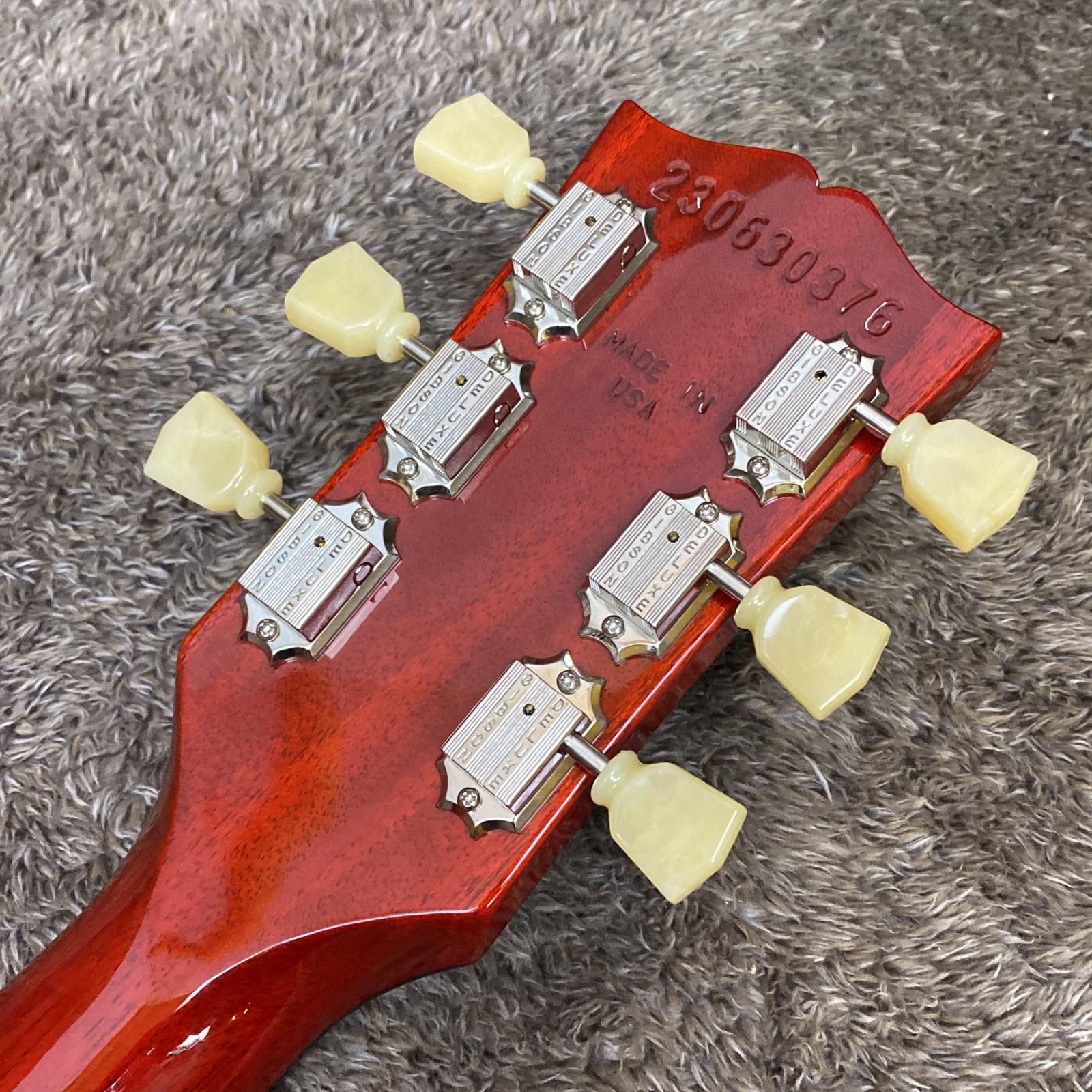 Momose 信州ギター祭り限定モデル　Fenderヘッド 信州ギター祭り2020】Deviser（Momose、Bacchus、Seventy Seven