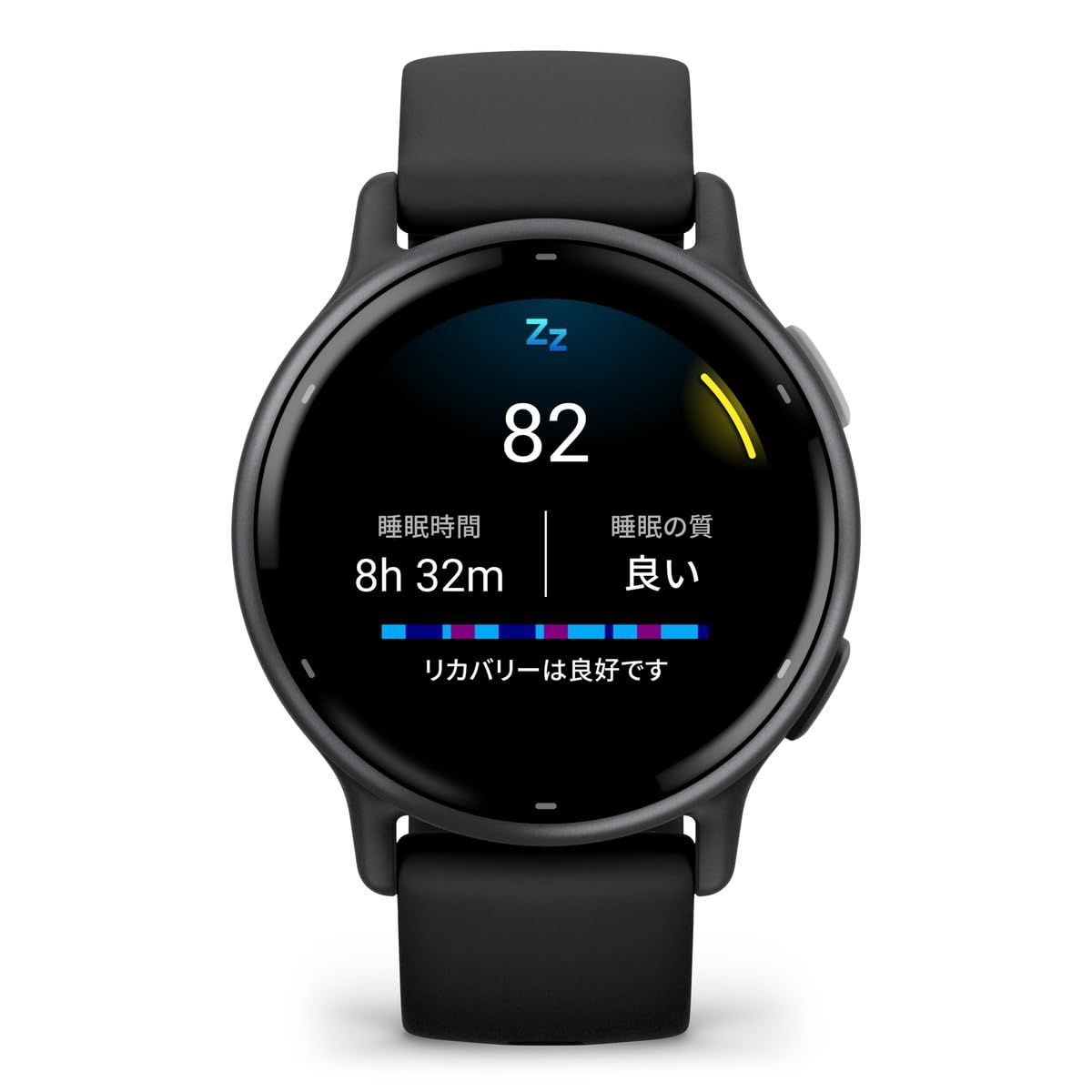 GARMIN(ガーミン) vivoactive 5 フィットネスGPSウォッチ ヴ