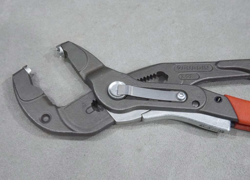 KNIPEX クニペックス