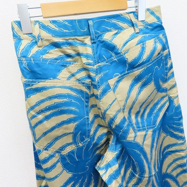 ドリスヴァンノッテン DRIES VAN NOTEN(ドリスヴァンノッテン) 2019AW ストライプ