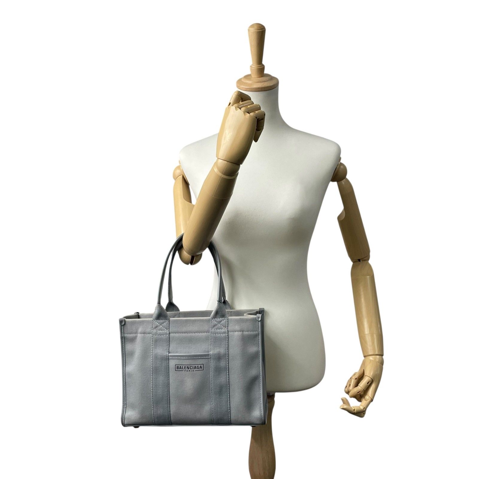 バレンシアガ スモール ハードウェア トートバッグ ショルダー 楽天市場】バレンシアガ BALENCIAGA ハードウェア スモール