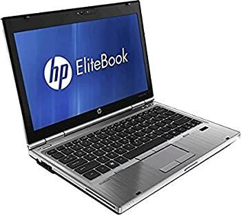 【中古】 hp 2560p 第二世代Core i5 メモリー4GB SSD120GB 13.3型液晶 DVDドライブなし Windows10 無線LAN 中古ノートパ
