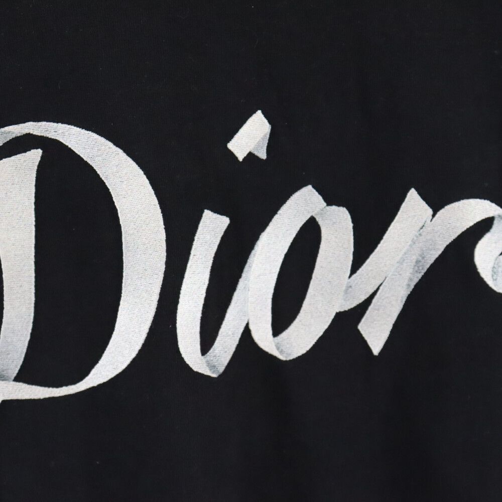 DIOR ディオール 22SS COMPACT COTTON TEE S/S 293J659A0554