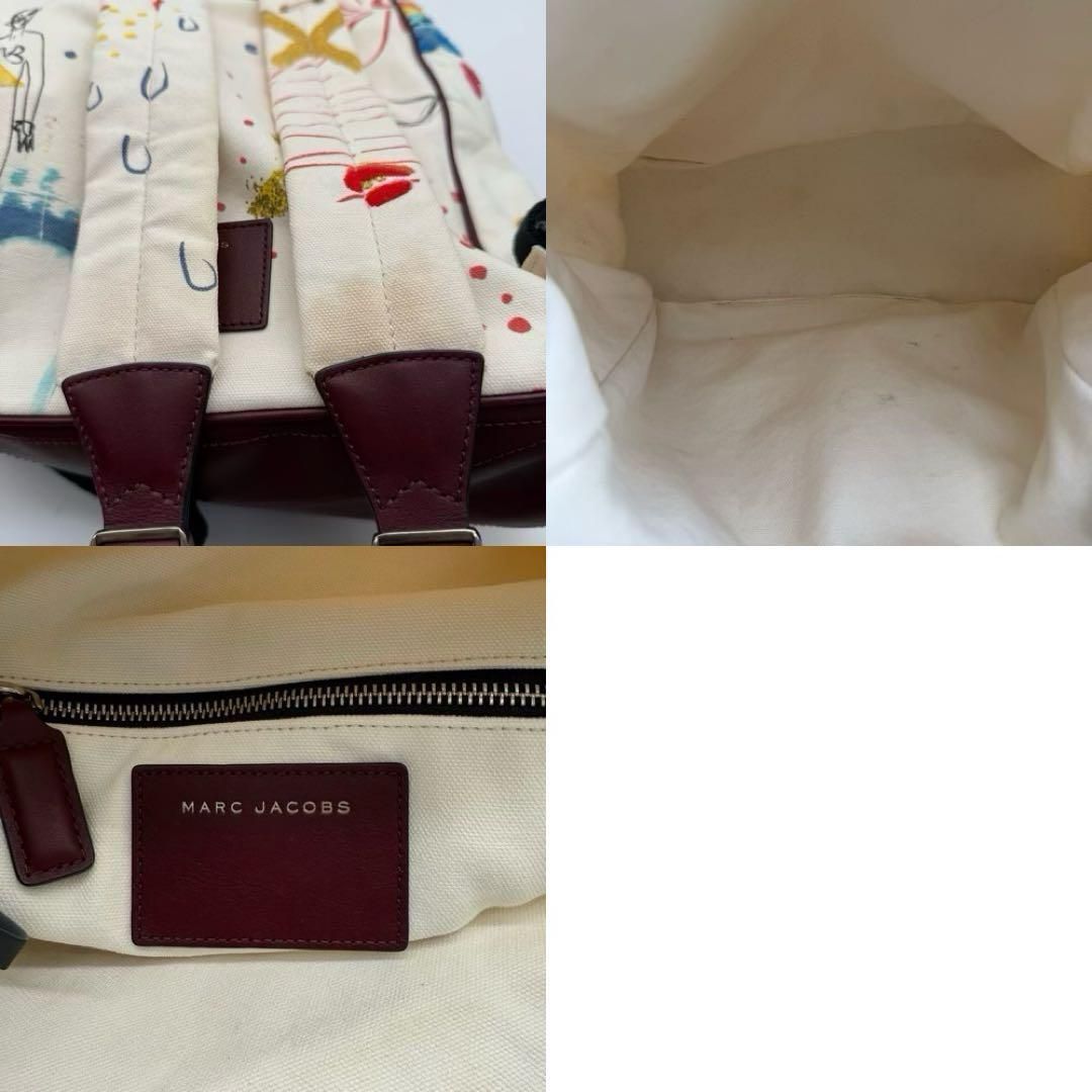 マークジェイコブス コラージュ